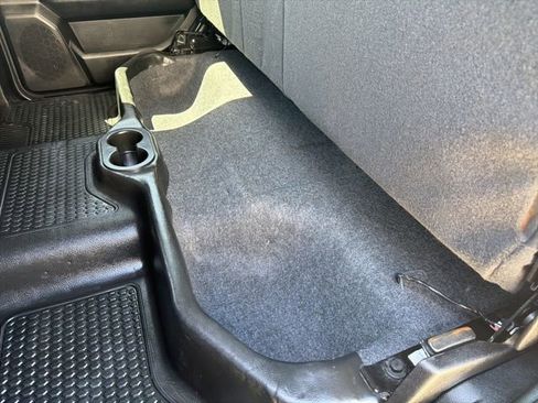 Used 2024 RAM 3500 Tradesman image 21