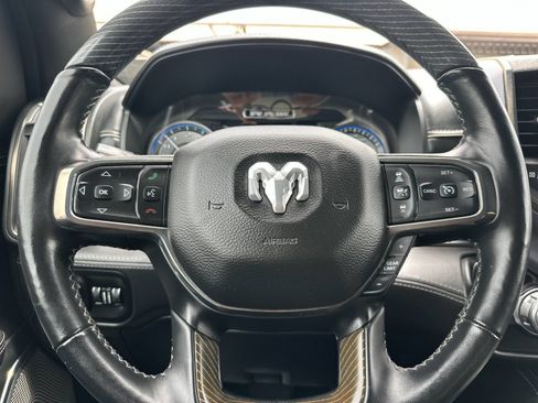 Used 2020 RAM 1500 Limited AWD/4WD image 26