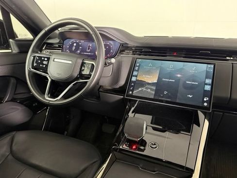 Certified 2024 Land Rover Range Rover Sport SE AWD/4WD image 20