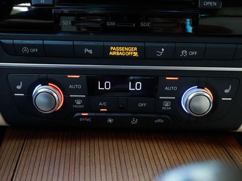 Used 2017 Audi A7 3.0T Premium Plus image 36