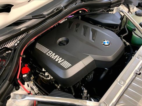 New 2026 BMW X3 xDrive30i AWD/4WD image 17