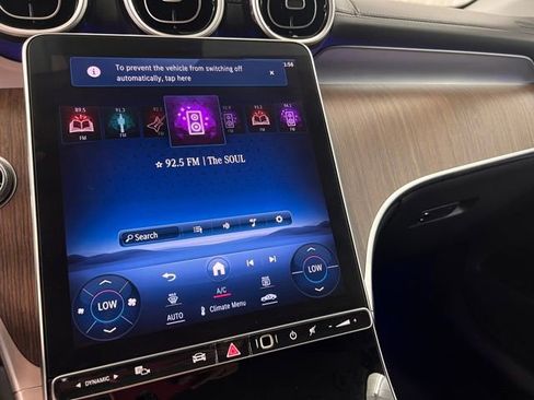 Used 2023 Mercedes-Benz GLC 300 GLC 300 image 28