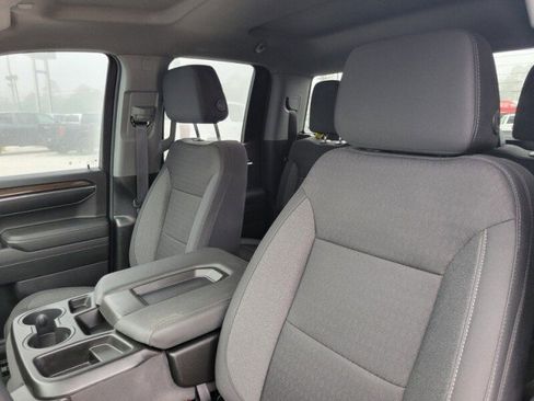 Used 2024 Chevrolet Silverado 1500 LT w/ Protection Package image 11