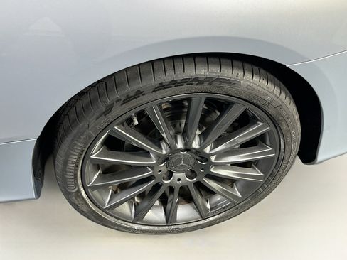 Used 2017 Mercedes-Benz C 300 4MATIC Cabriolet image 31