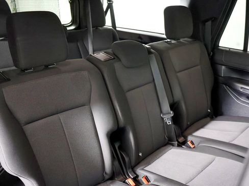 Used 2021 Ford Expedition Max XL AWD/4WD image 52