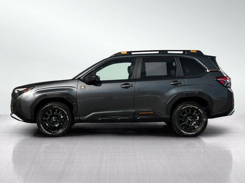 New 2026 Subaru Forester Wilderness AWD/4WD image 4