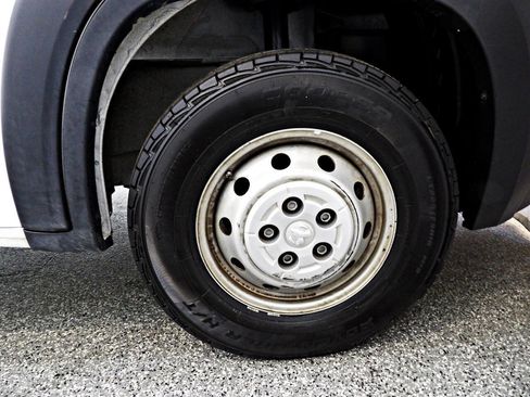 Used 2020 RAM ProMaster 1500 image 18