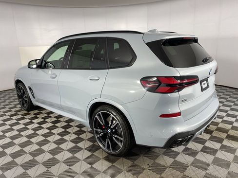 New 2026 BMW X5 M60i w/ Executive Package image 25