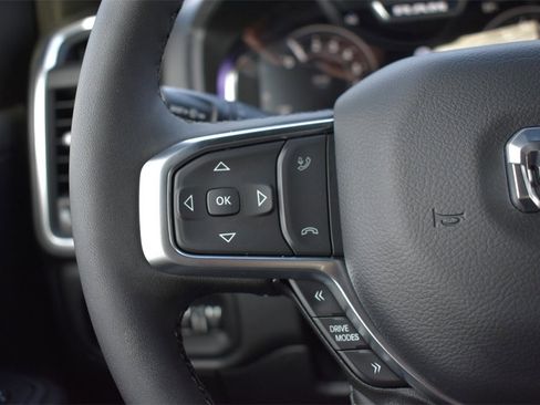 New 2026 RAM 1500 Big Horn image 14