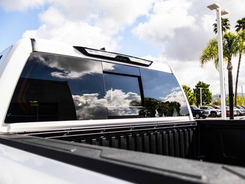 Used 2025 Toyota Tundra SR5 image 17