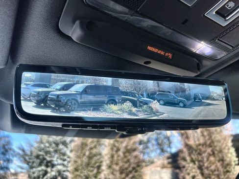 Used 2026 Land Rover Defender 130 X-Dynamic SE image 20