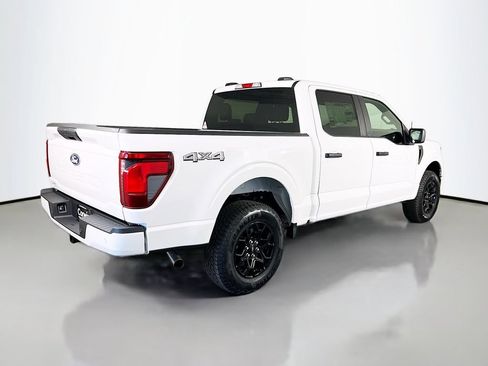 New 2026 Ford F150 STX AWD/4WD image 14