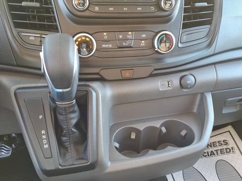 Used 2024 Ford Transit 350 XL image 14