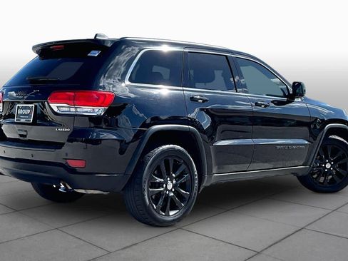 Used 2018 Jeep Grand Cherokee Laredo RWD image 13