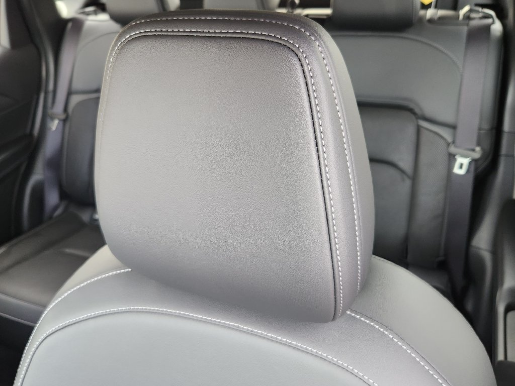 New 2026 MAZDA CX-5 Preferred AWD/4WD image 6