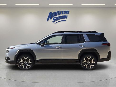 New 2026 Subaru Outback Touring XT image 4