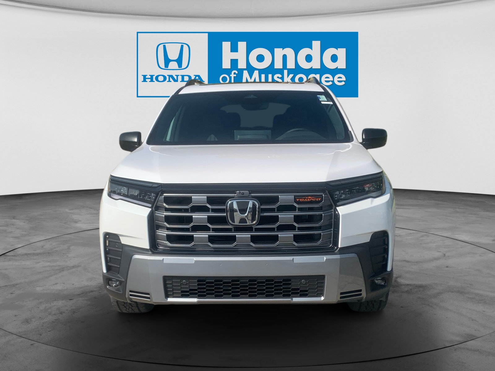 New 2026 Honda Pilot TrailSport image 2