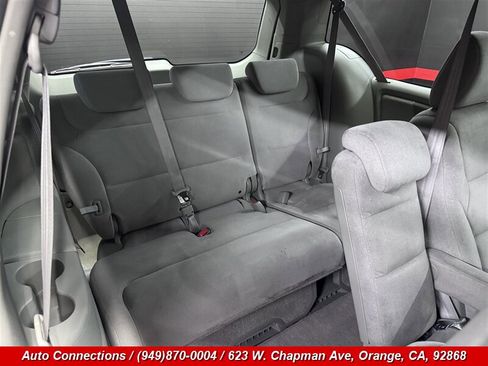 Used 2007 Honda Odyssey EX image 10