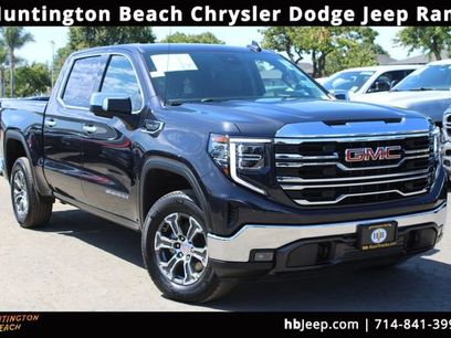 Used 2024 GMC Sierra 1500 SLT
