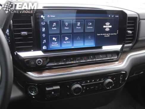 Certified 2024 Chevrolet Silverado 1500 LT image 15