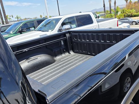 New 2026 RAM 1500 Rebel w/ Rebel Level 2 Equipment Group AWD/4WD image 17