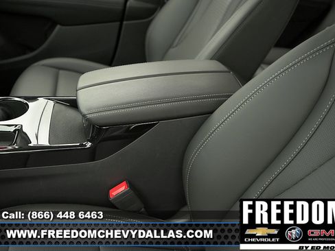 New 2025 Buick Envision Preferred image 35