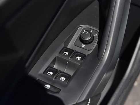 New 2026 Volkswagen Jetta Sport FWD image 8