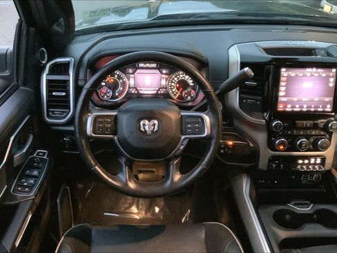 Used 2019 RAM 2500 Laramie image 5