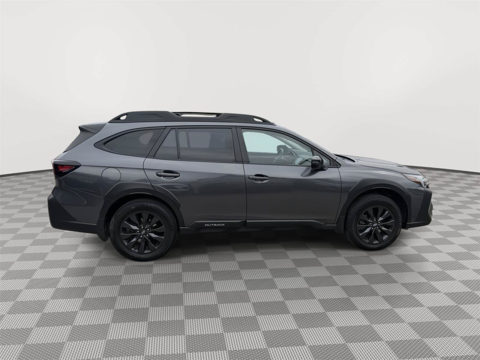 Used 2023 Subaru Outback Onyx Edition XT AWD/4WD image 9