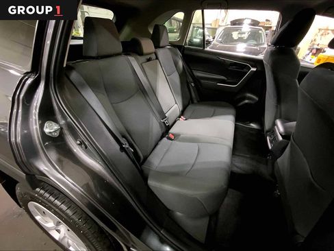 Used 2024 Toyota RAV4 LE image 19