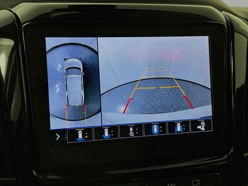 Used 2020 Chevrolet Traverse Premier w/ Redline Edition image 14