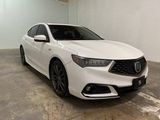 Used 2019 Acura TLX V6 w/ Technology & A-SPEC Pkg image 3