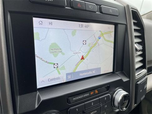 Certified 2020 Ford F150 Limited w/ Trailer Tow Package image 7