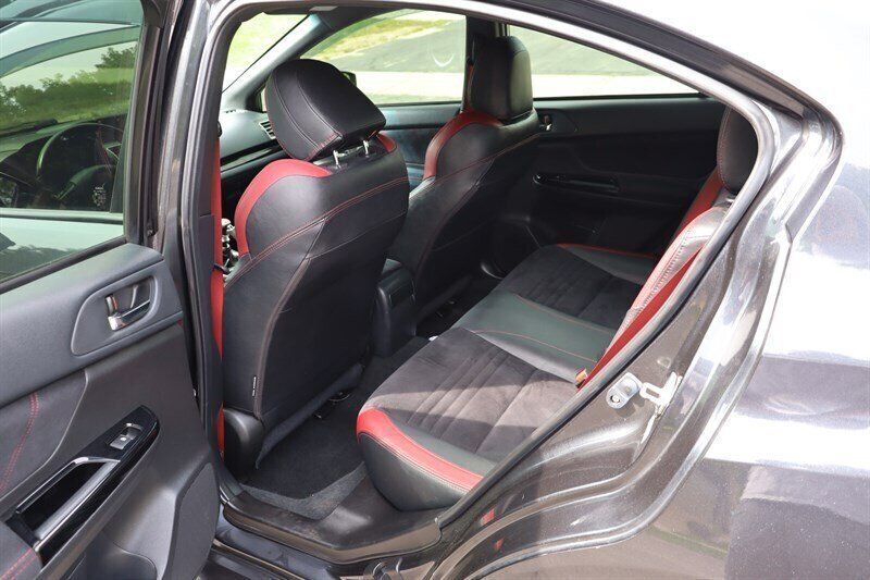 Used 2019 Subaru WRX STI AWD/4WD image 23