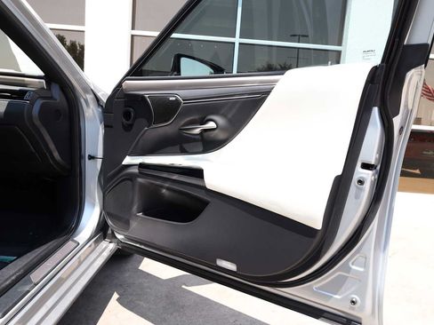 Used 2022 Lexus ES 350 F Sport FWD image 46