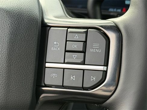 Used 2026 Ford F350 Platinum image 38