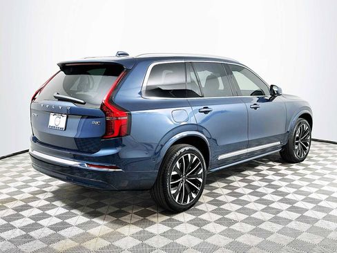 New 2026 Volvo XC90 B5 Plus w/ Protection Package AWD/4WD image 7