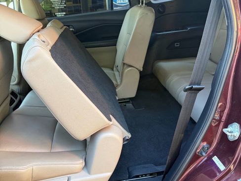 Used 2016 Honda Pilot EX-L image 18