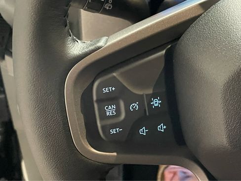 New 2026 Ford Bronco Big Bend AWD/4WD image 30