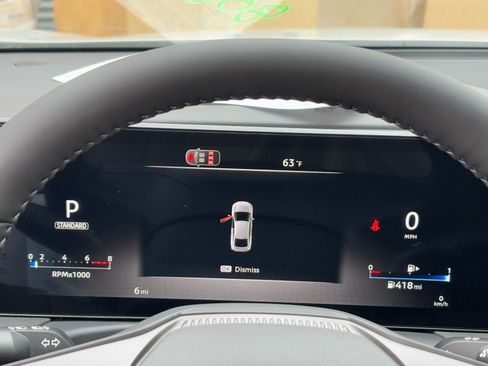 New 2026 Nissan Sentra SV FWD image 24