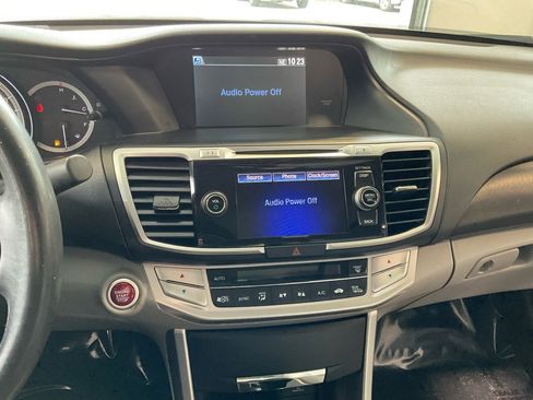 Used 2014 Honda Accord EX-L image 15