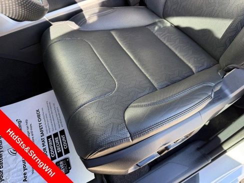 Used 2022 Toyota Tundra SR5 w/ TRD Sport Premium Package image 17