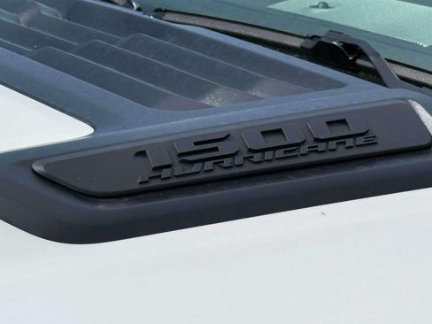 New 2026 RAM 1500 Laramie w/ Night Edition AWD/4WD image 16