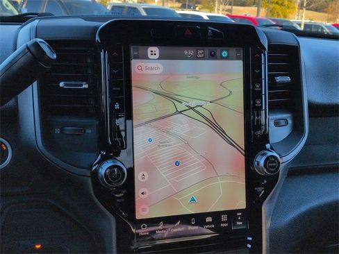 New 2026 RAM 5500 Tradesman image 21