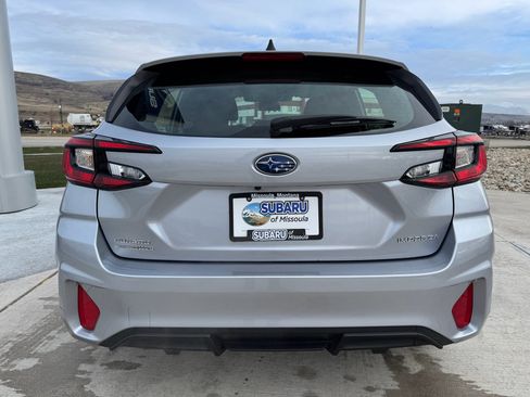 Certified 2024 Subaru Impreza 2.0i Sport image 8