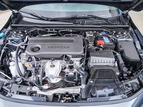 New 2026 Honda Civic Sport image 12