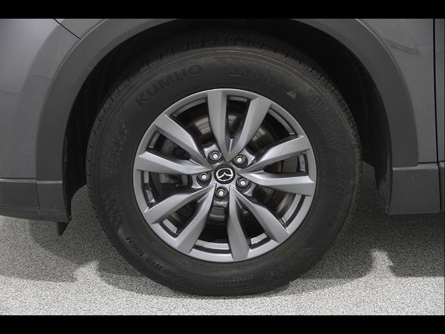 Used 2020 MAZDA CX-9 Touring w/ Touring Premium Package AWD/4WD image 21