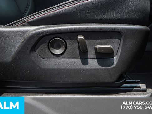 Used 2024 Chevrolet Tahoe RST image 53