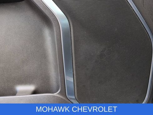 Certified 2022 Chevrolet Silverado 1500 RST AWD/4WD image 24
