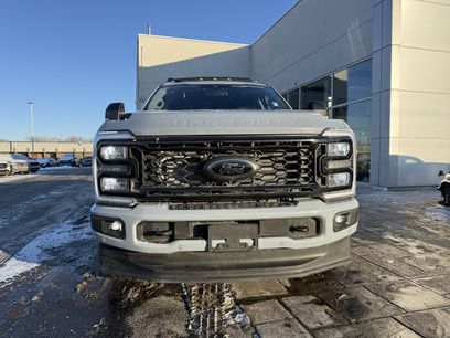 Used 2025 Ford F250 Lariat w/ Lariat Ultimate Package